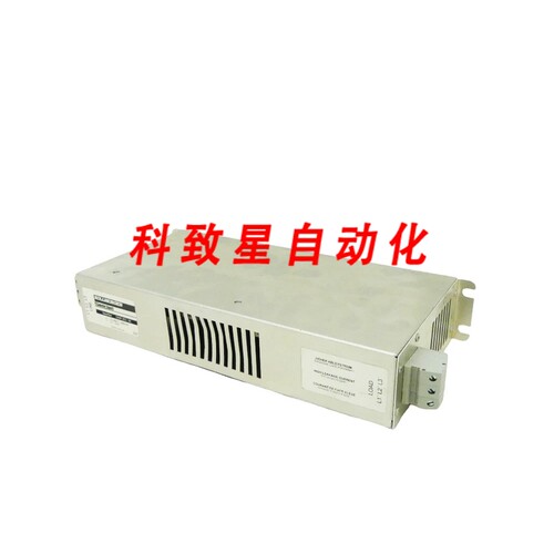 工业配件电源滤波器CNW 203/42