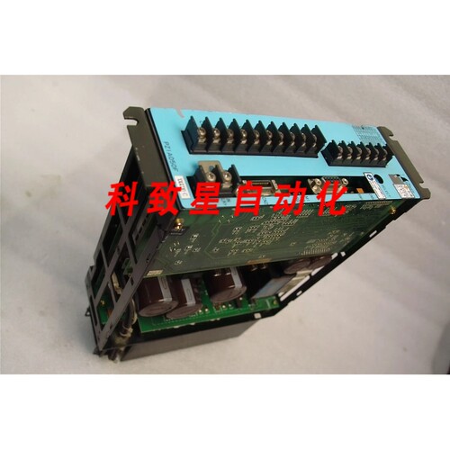 工业配件BL SUPER PZ1A050FXXGC00 伺服放大器