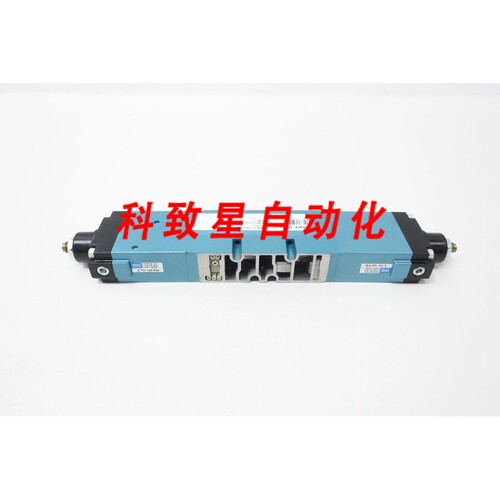 工业配件MAC PR93A-KEAA 气动调节器0-120PSI