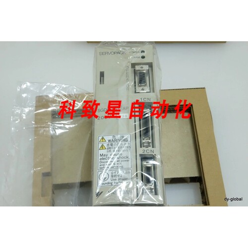 工业配件SGDA-A5APY38 50W