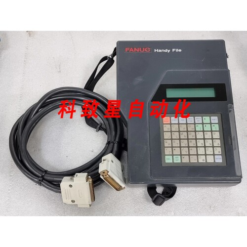 工业配件A13B-0159-B001 变送器示教器