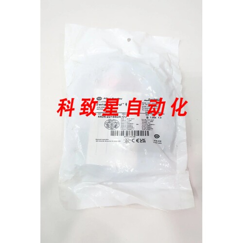工业配件440N-Z21SS2A-CU 非接触开关3M 24V-DC