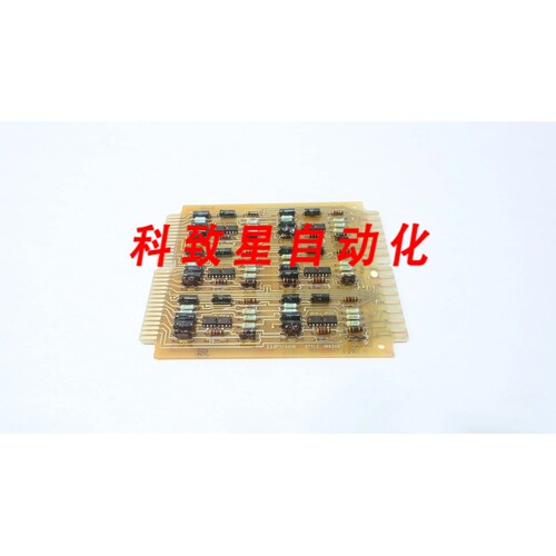 工业配件233P721H01B STYLE 1883A97G01 SUB 7电路板