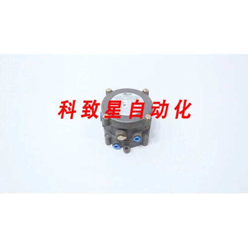 工业配件1950-5-2F 防爆压力开关45IN-H2O 125/250/480V-AC