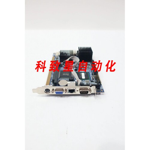 工业配件A1A0100521 CELERON CPU CARD REV BA