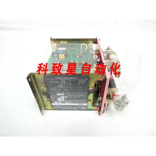 工业配件1410-E01电机加热器230/460V-AC