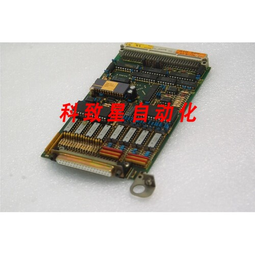 工业配件GB BACHMANN AIO 500 100G BOARD