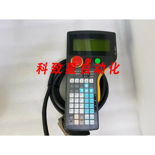 工业配件ULSTA-300 示教器IDEC HG1T-SB12UH-A3电源12V