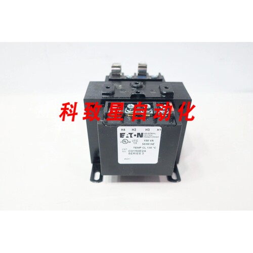 工业配件C0150E2A电压互感器120V-AC 240/480V-AC 150VA 1PH