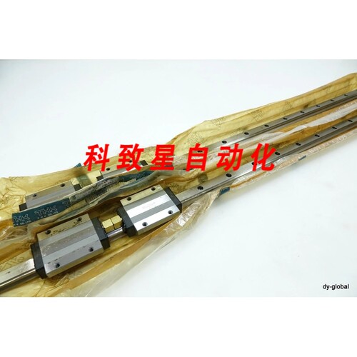 工业配件SAMICK-THK NEW HSR20LA2SSE+940L-II 2R 4B LM GUIDE