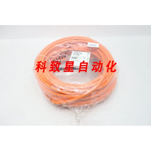 工业配件6FX8002-5DG01-1EF0 MOTION-CONNECT 800PLUS电源线45M