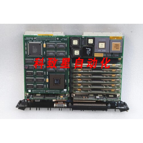 工业配件DATACUBE VISION CONTROLLER PCB CARD MAX VIDEO 200/26