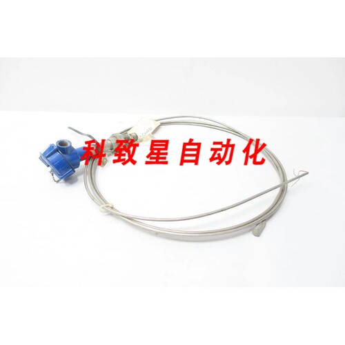 工业配件A1 VP-KG-14-Q-240-A1-6-CA TYPE K COUPLE