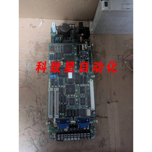 工业配件MR-S12-40A-E01 伺服驱动器