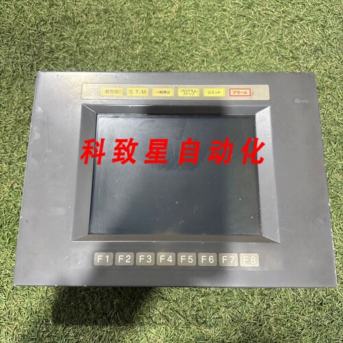 工业配件E0105-680-016 控制显示屏