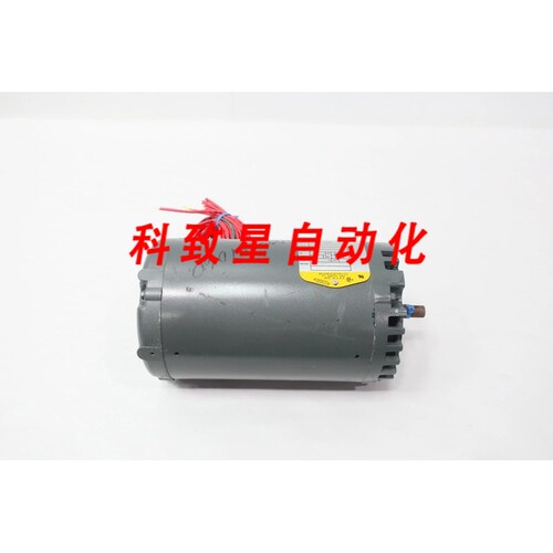 工业配件34T65W659G2 20IN-LB电机48CZ 1700RPM 240V-AC 1PH