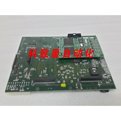工业配件RVSI BOARD 65541 REV F