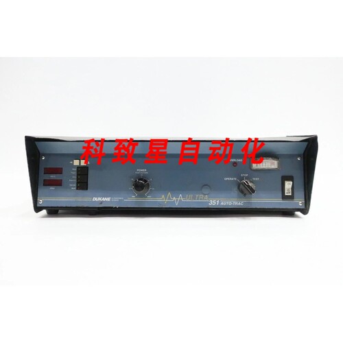 工业配件40T700 ULTRA 351 AUTO-TRAC 控制器