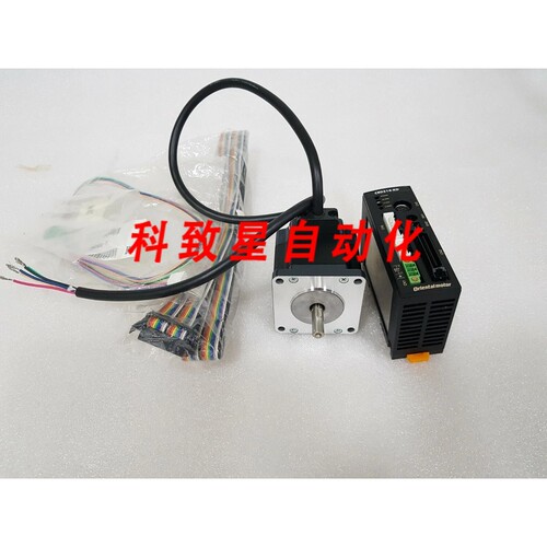 工业配件NEW步进驱动器CRD514-KD+PK566AW