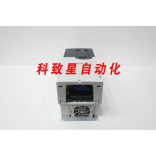 工业配件20G11ND034JA0NNNNN POWERFLEX 755 VFD 480V-AC 25HP