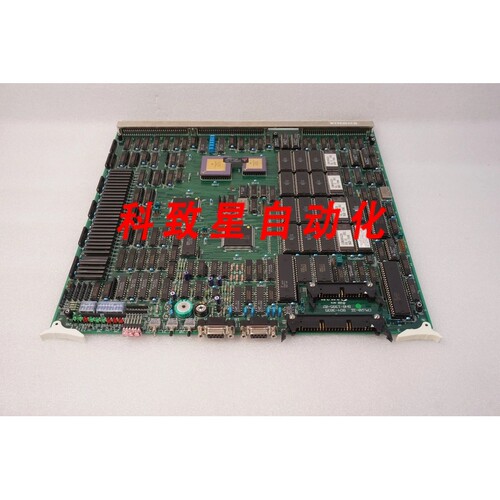 工业配件CPU20-III BG4-3835 BH8-1395-02 [BG6-4789]