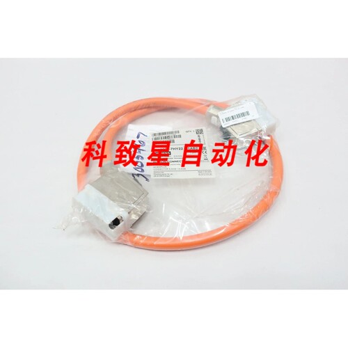 工业配件6FX8002-7HY22-1AB2 MOTION-CONNECT 800PLUS 混合电缆1.