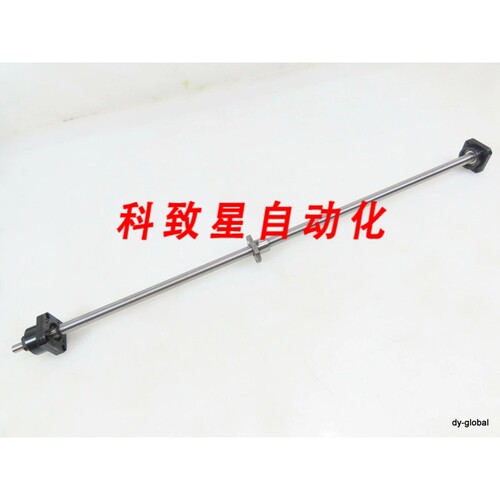 工业配件THK BNK1402+695L FK12+FF12长滚珠丝杠