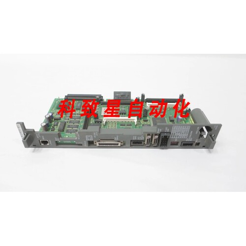 工业配件A16B-3200-0330/08B CPU 以太网/通讯模块