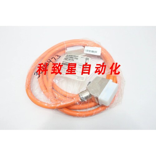 工业配件6FX8002-7HY11-1AD3 MOTION-CONNECT 800PLUS 混合电缆3.