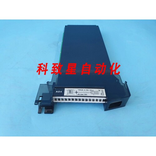 工业配件PC3000 AO/VERSION3/MA4