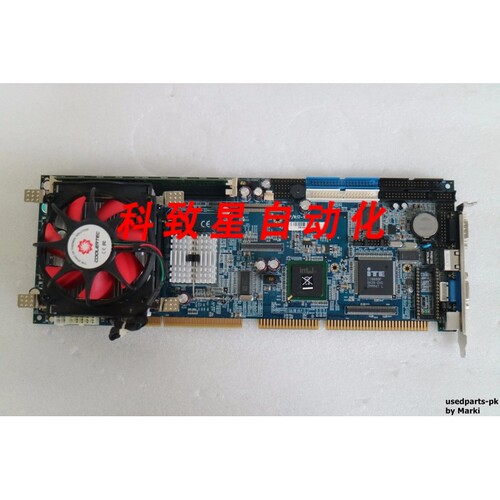 工业配件H20B0L-P1 INTEL(R) PENTIUM(R) 4 CPU 2.80GHZ CPU板