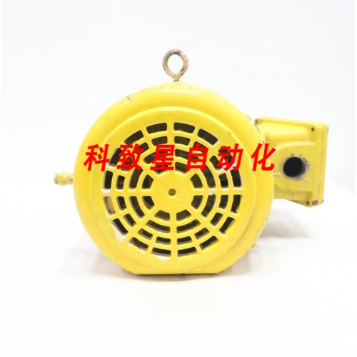 工业配件210548E34K7K8LP2电机182T 2HP 3505RPM 575V-AC 3PH