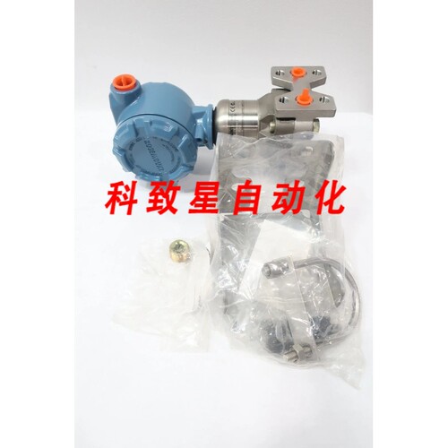 工业配件3051S1CD3A2F12A2EBAK6M7Q4A1003压力10.5-30VDC