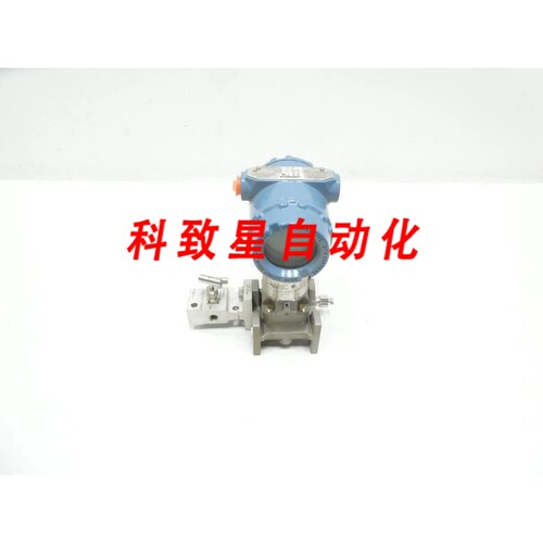 工业配件3051S1CA2A2F15A1AK6M5A1003 压力0-150PSI 10.5-30V-DC