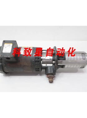 工业配件C40Z97103P10320US96 CRK2-40 冷却液多级泵11GPM 1HP 46