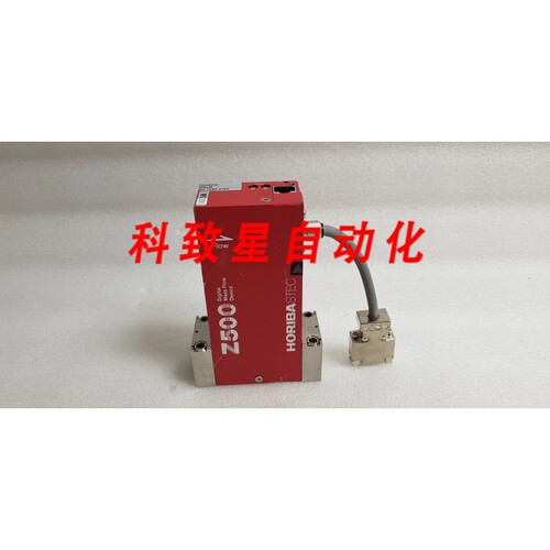 工业配件STEC SEC-Z522BK VALVE:0 SIH2CL2 5SLM 流量控制器