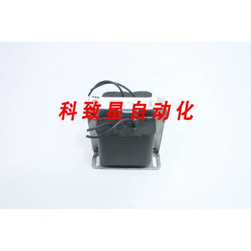 工业配件9T58K0503G37 变压器1PH 480V-AC 120V-AC 0.1KVA