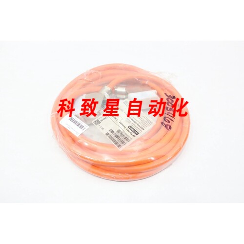 工业配件6FX8002-7HY22-1AF7 MOTION-CONNECT 800PLUS 混合电缆5.