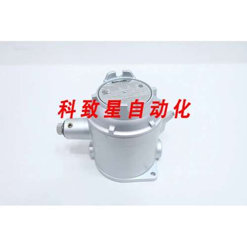 工业配件D1X-H18SS-UL 压力开关0.4-18PSI 125/150/480V-AC 1/4IN