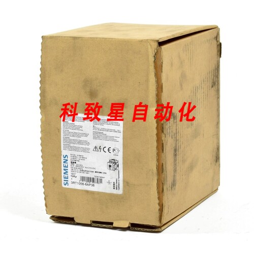 工业配件接触器3RT1056-6AP36 3RT 1056-6AP36