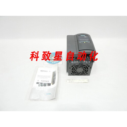 工业配件6SE6440-2UC21-1BA11.1KW 0-240V-AC 0-650HZ