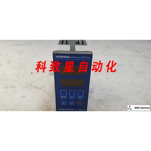 工业配件HE-480R-DC24V电阻计
