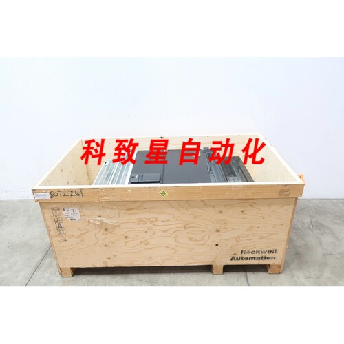 工业配件20P21AD1K1RA0NNN POWERFLEX 直流460V-AC 500V-DC 700HP