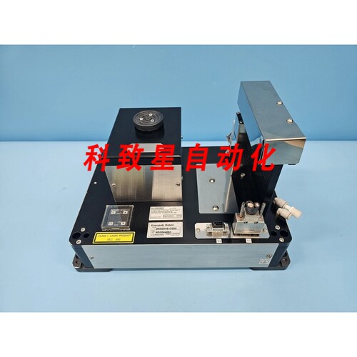 工业配件ROBOT 3NS004S-C005 WAFER ALIGNER