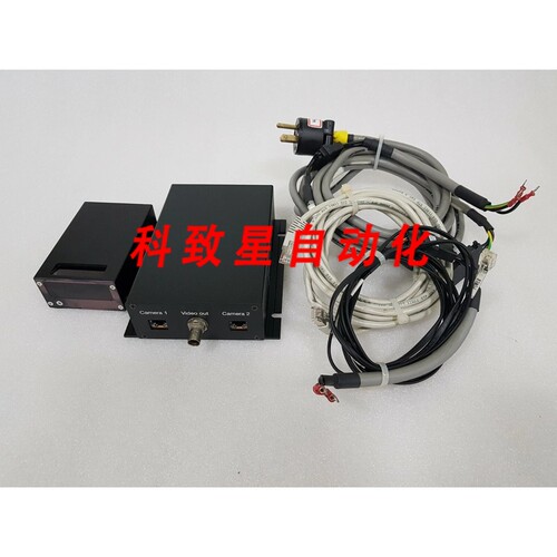 工业配件LKX5 读卡器头8 5/32 00348808-02 解码器00349102-01