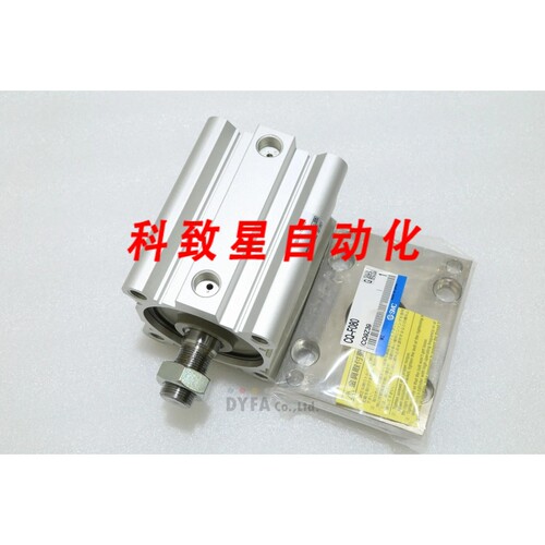 工业配件CDQ2A80-75DCMZ SQUARE
