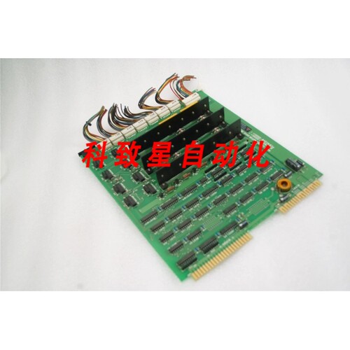 工业配件AUTO LOADER MOTOR DRIVE 19S BOARD 281-550011-1 PCB:2