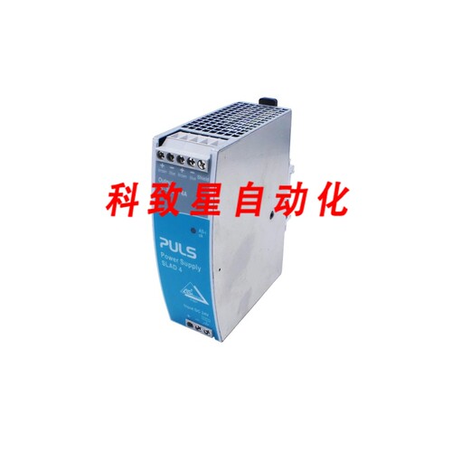 工业配件PULS SLAD4 SLAD4.100 DC/DC 转换器电源