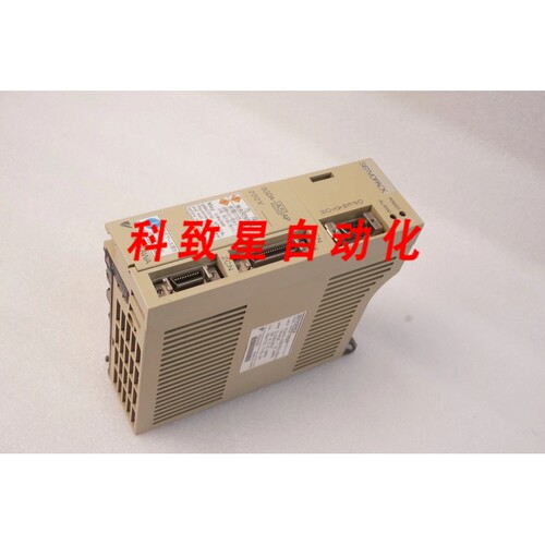 工业配件伺服驱动SGDA-A5AP 50W