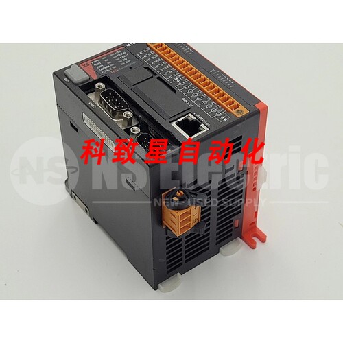 工业配件RS X8-M16DDR X8系列可编程控制器
